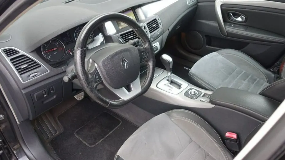 RENAULT Laguna -