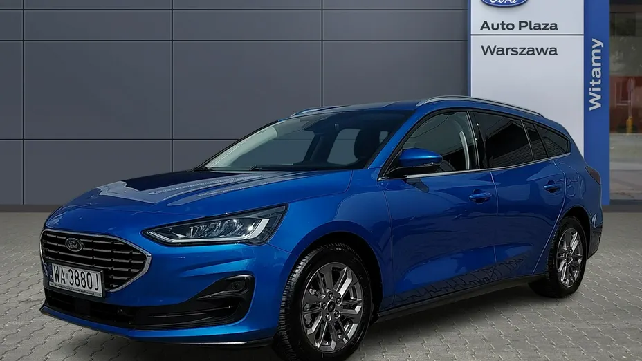 FORD Focus -