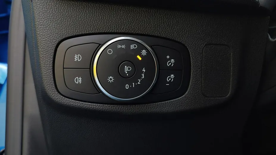 FORD Focus -