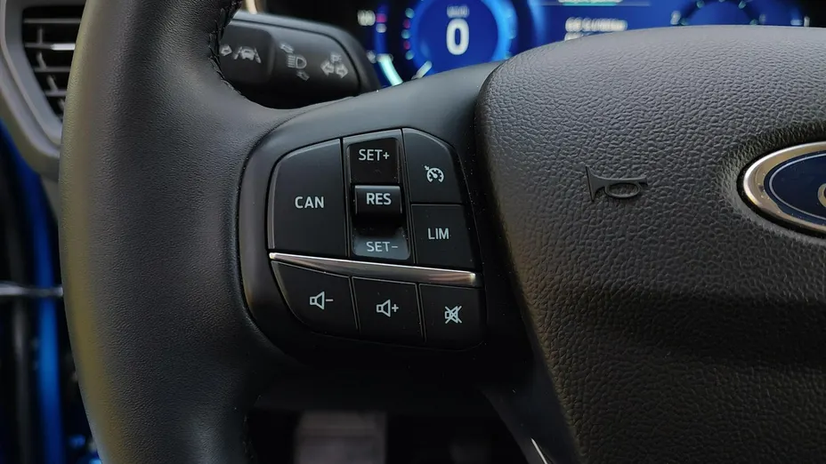 FORD Focus -