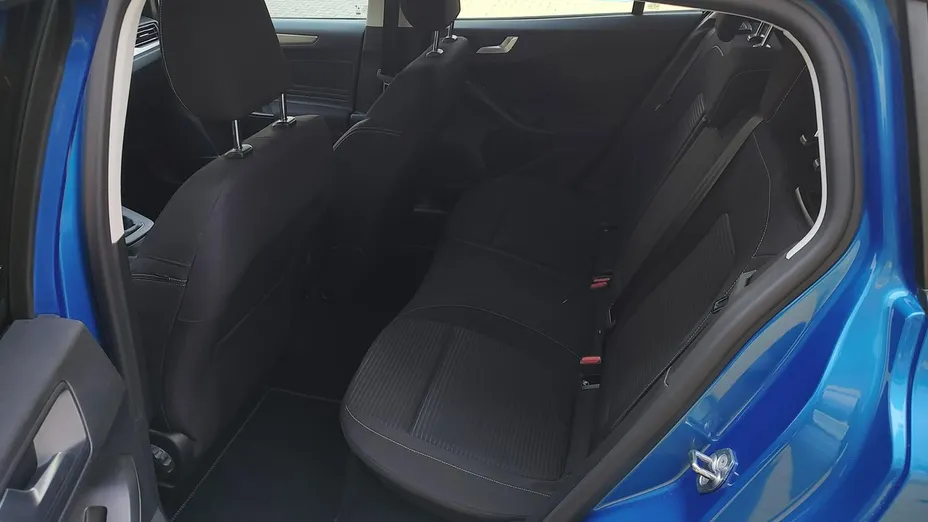 FORD Focus -