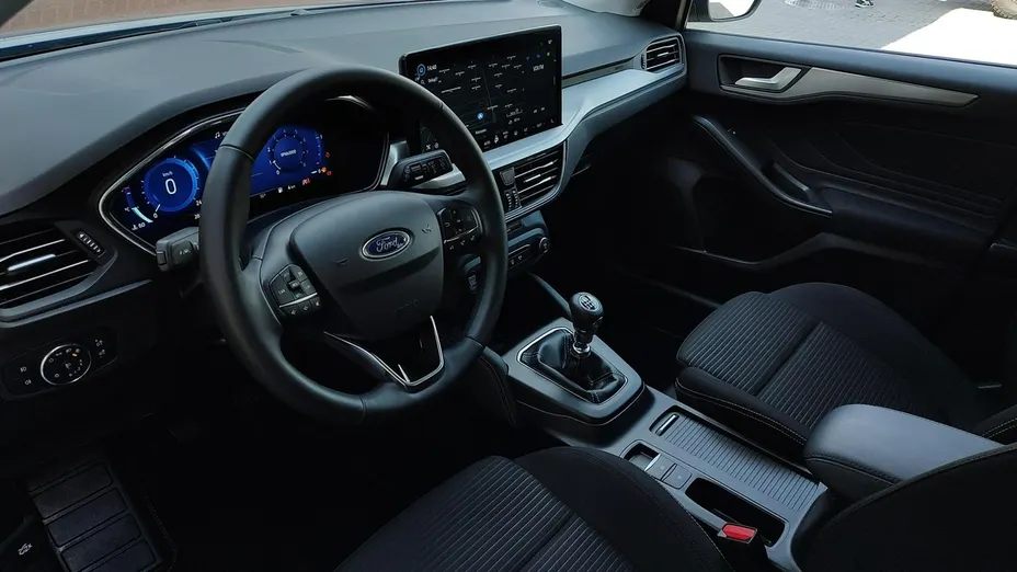 FORD Focus -