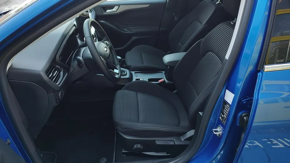 FORD Focus -