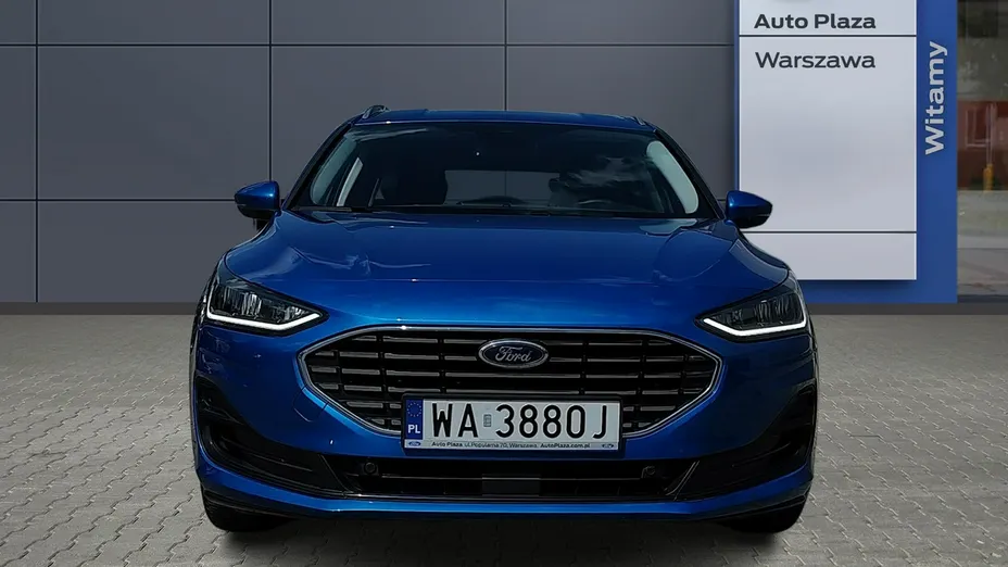 FORD Focus -