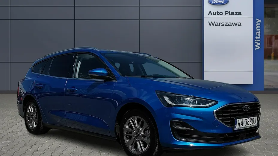 FORD Focus -