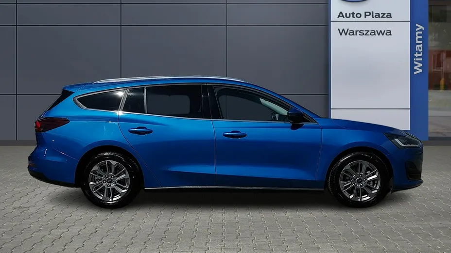 FORD Focus -