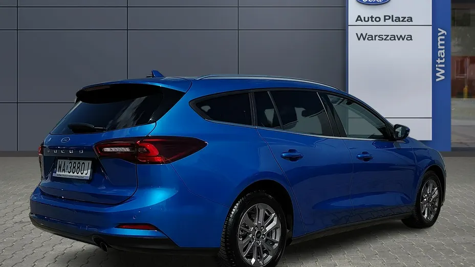 FORD Focus -
