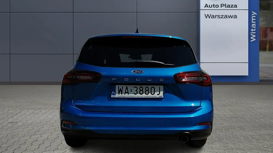 FORD Focus -