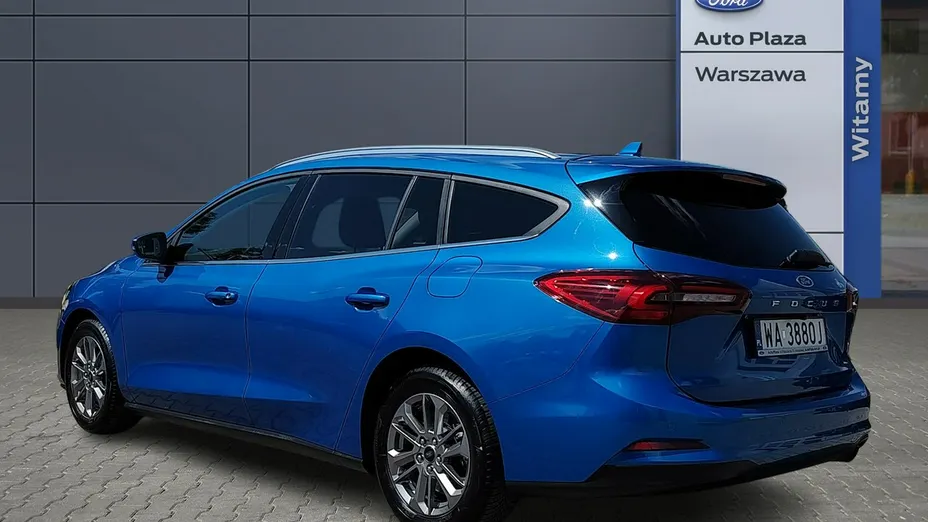 FORD Focus -