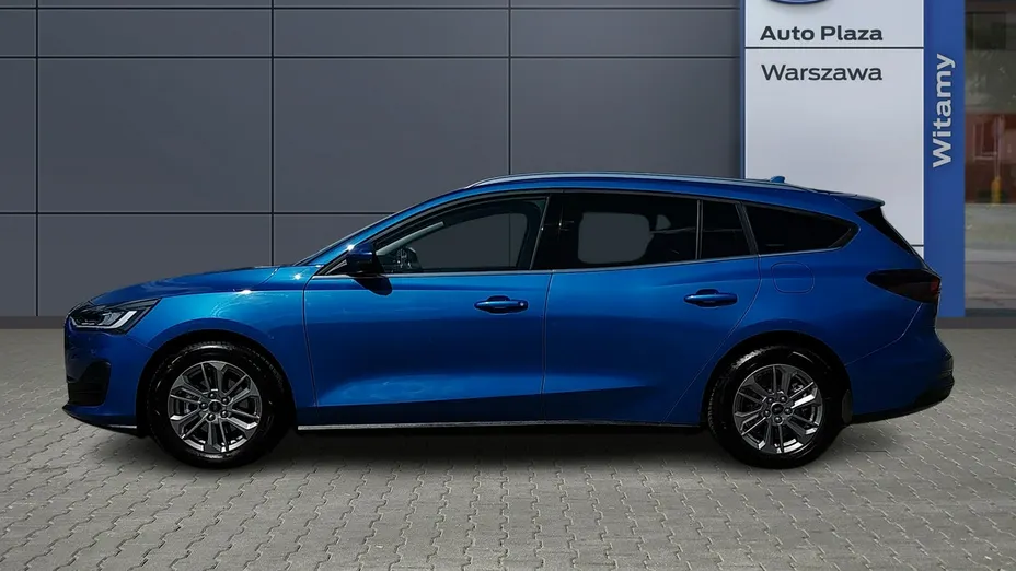FORD Focus -