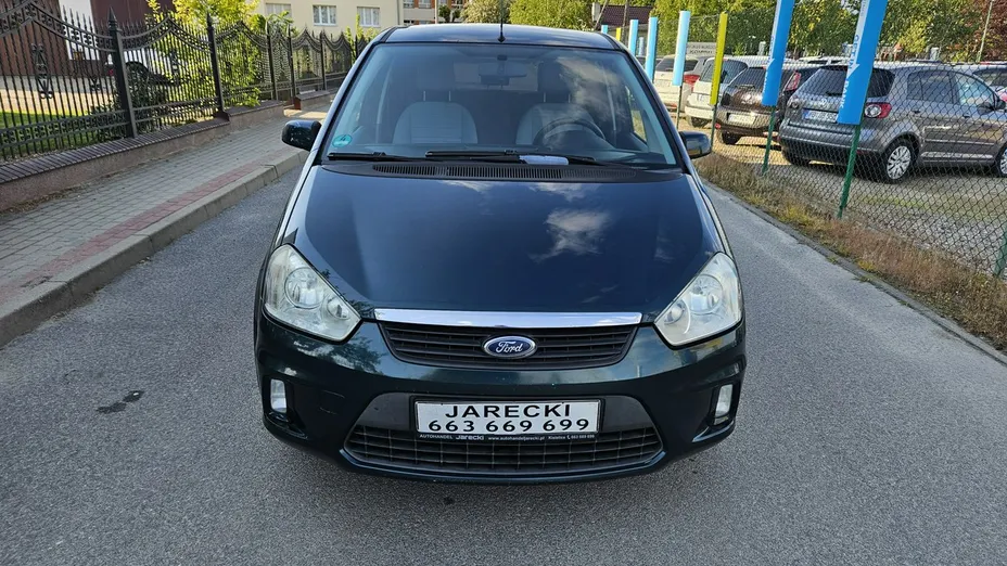 FORD C-MAX -