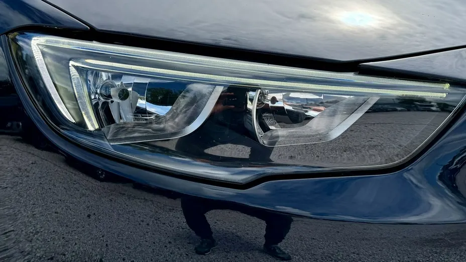 OPEL Insignia -