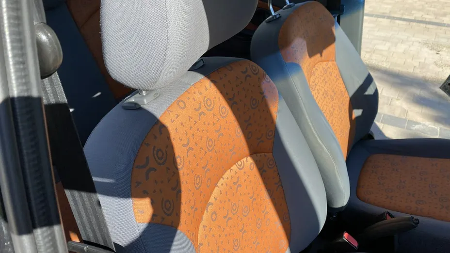 CHEVROLET Matiz -