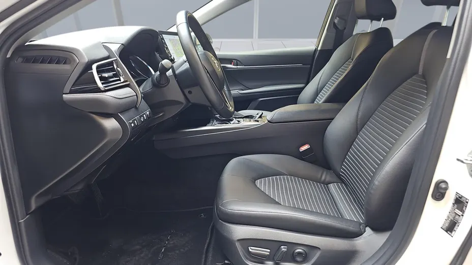 TOYOTA Camry Camry 2.5 Hybrid Prestige CVT