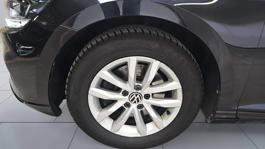 VOLKSWAGEN Passat Passat 2.0 TDI EVO Business DSG