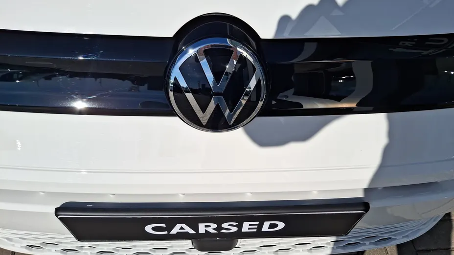 VOLKSWAGEN Caddy Caddy Cargo 2.0 TDI Nowy