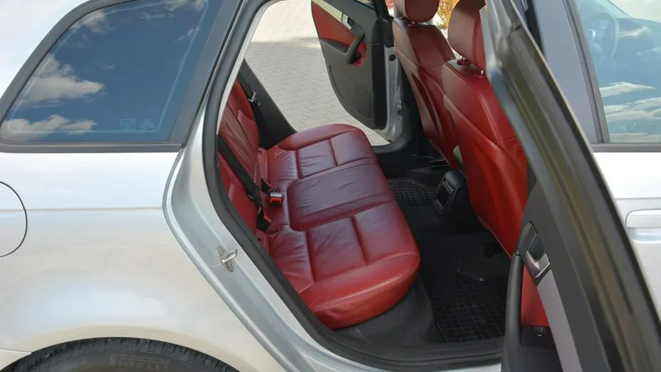 AUDI A3 -