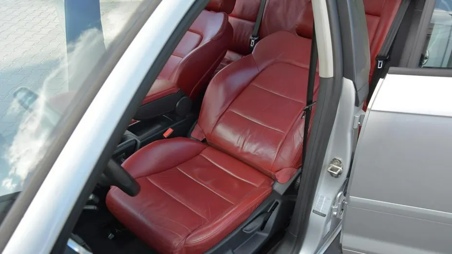 AUDI A3 -