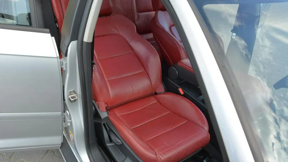 AUDI A3 -