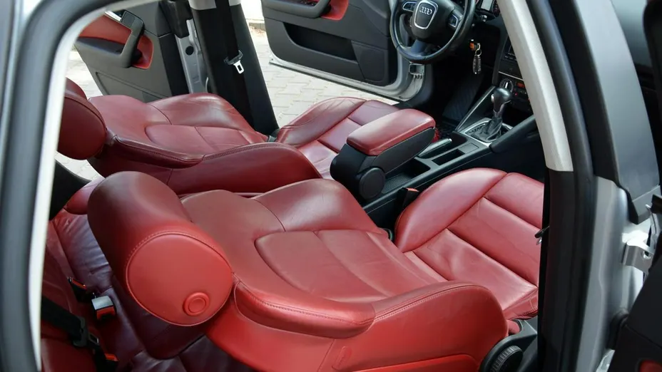 AUDI A3 -
