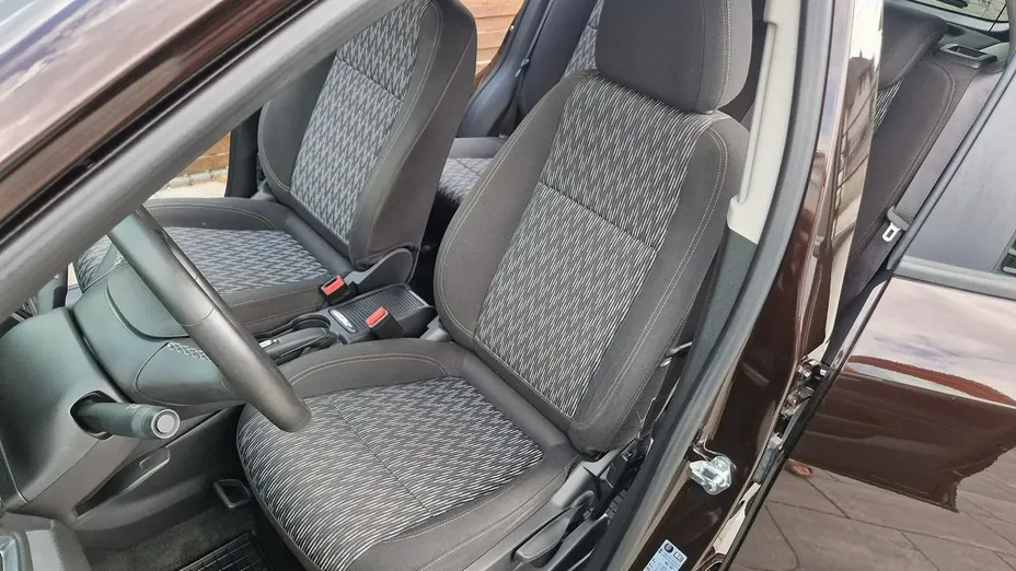 OPEL Mokka -
