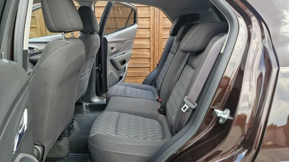 OPEL Mokka -