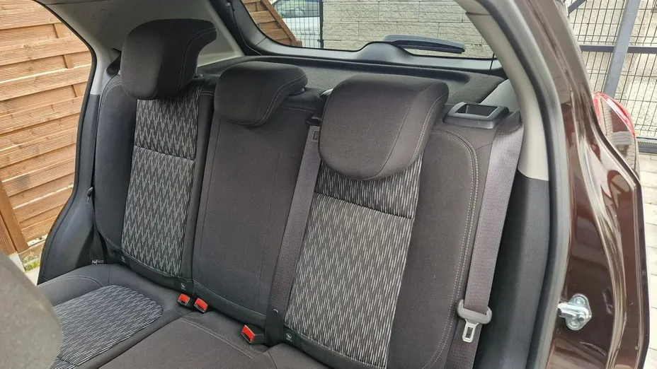 OPEL Mokka -