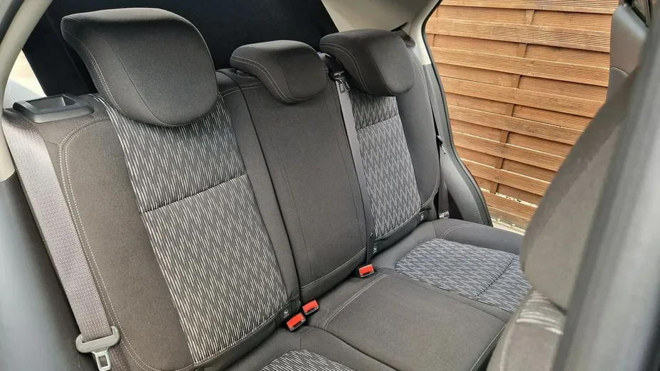 OPEL Mokka -