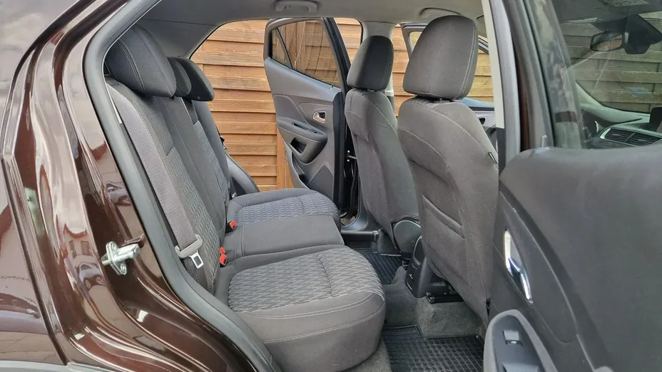 OPEL Mokka -