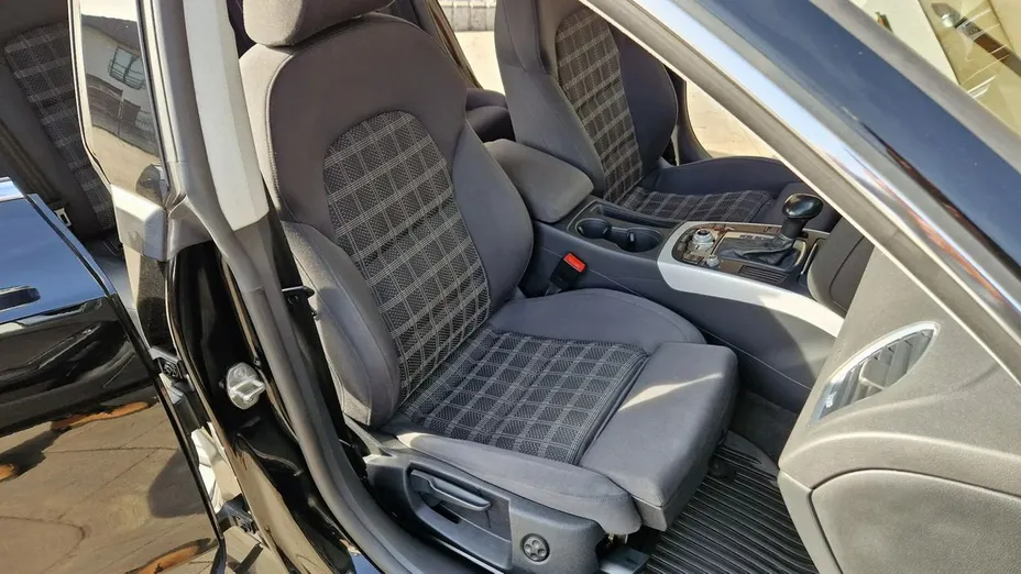 AUDI A5 -