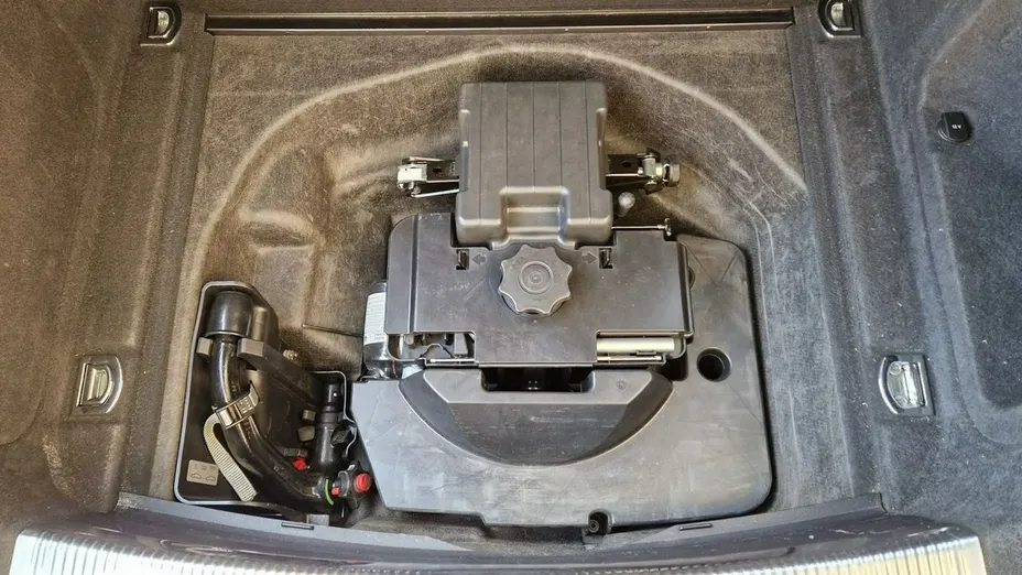 AUDI A5 -
