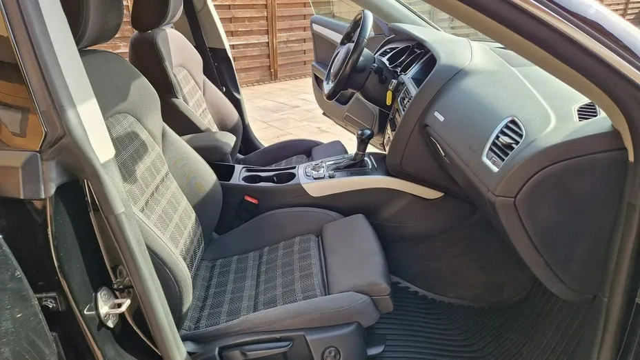 AUDI A5 -