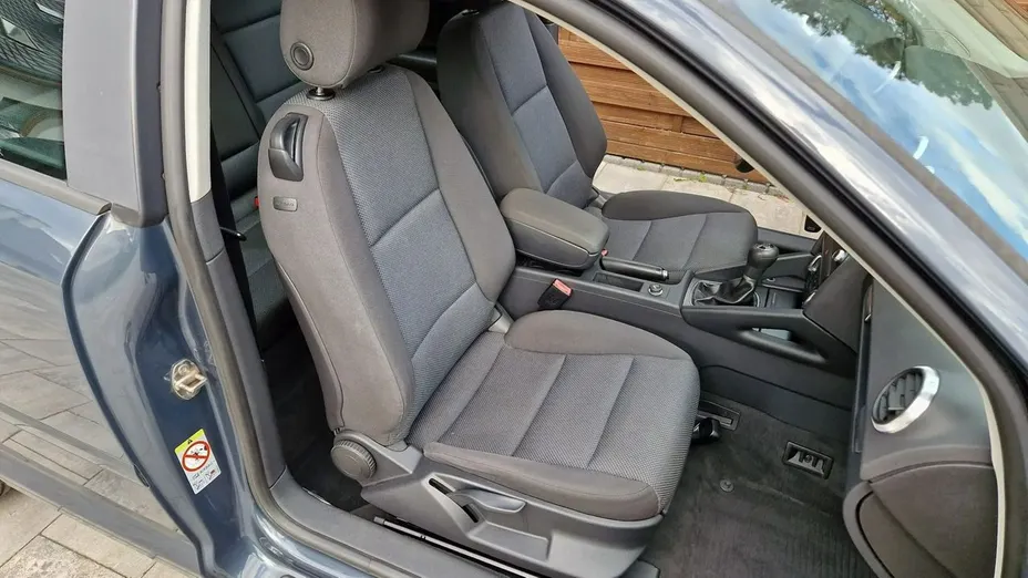 AUDI A3 -