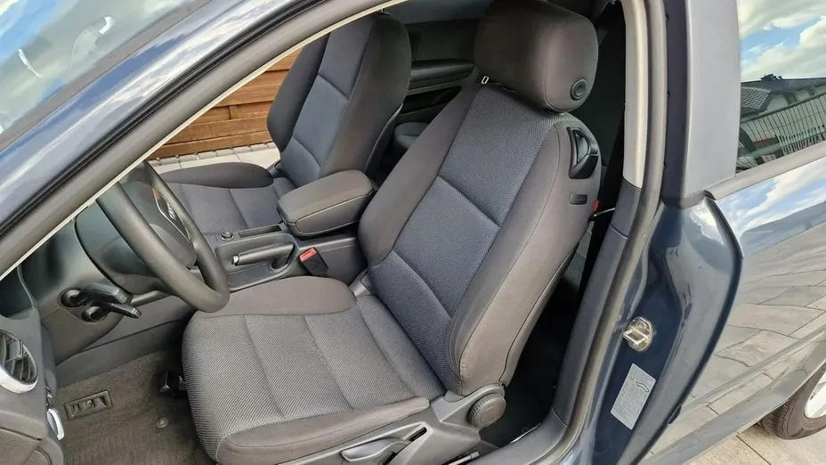 AUDI A3 -
