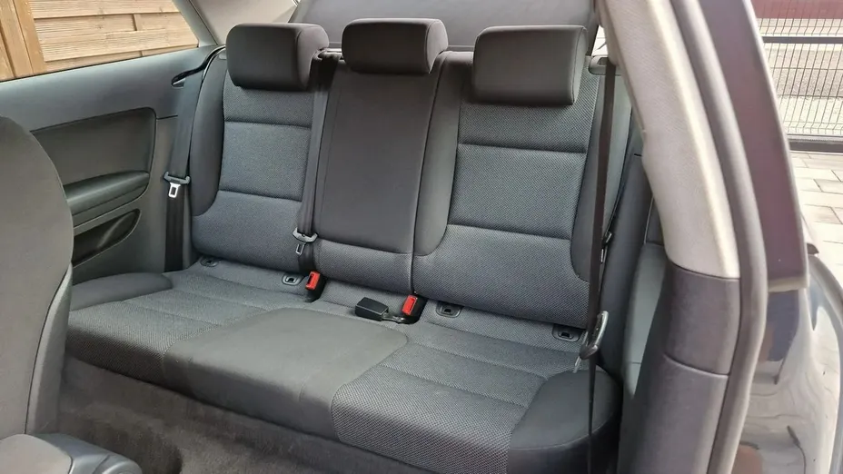 AUDI A3 -
