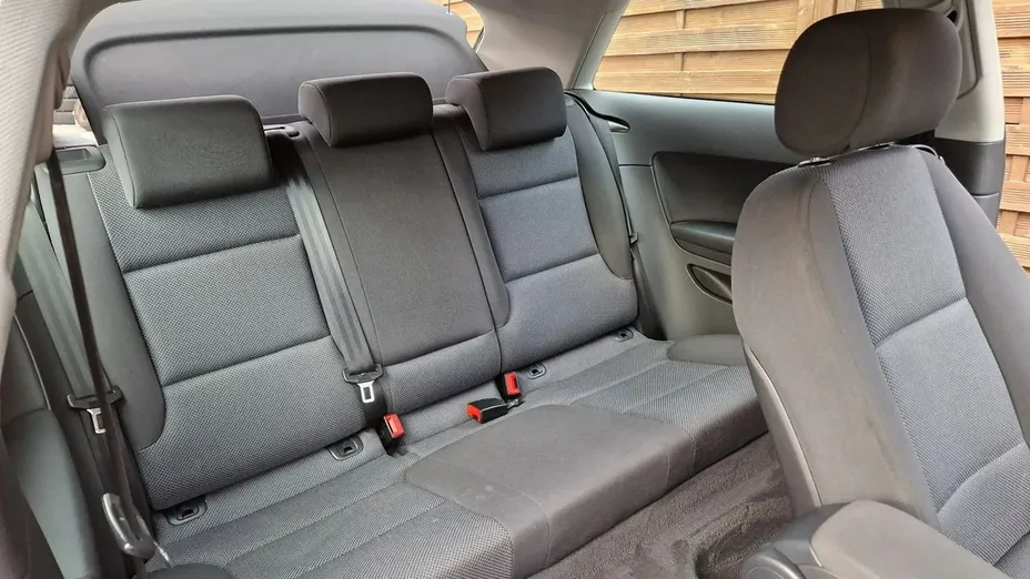 AUDI A3 -