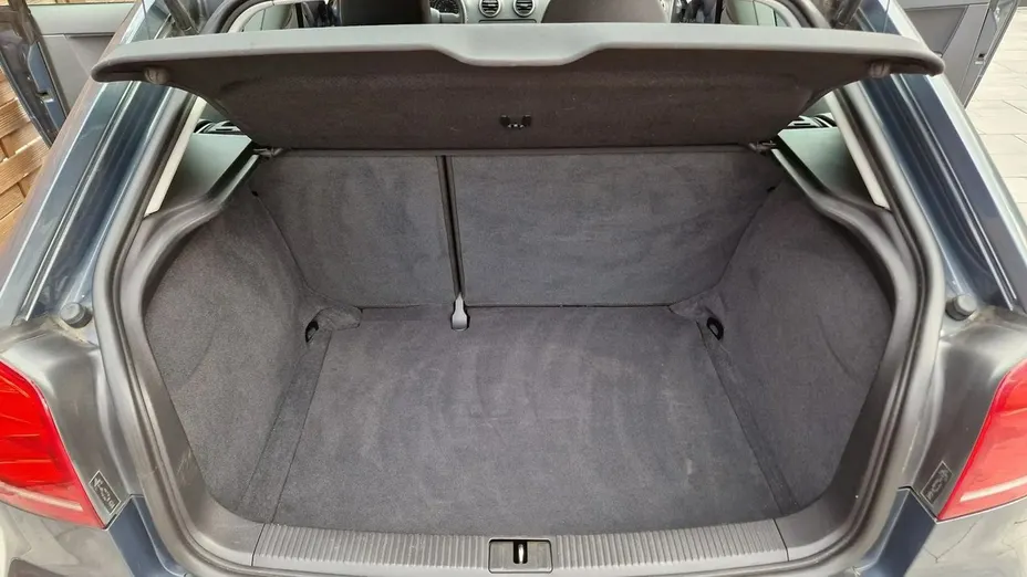 AUDI A3 -