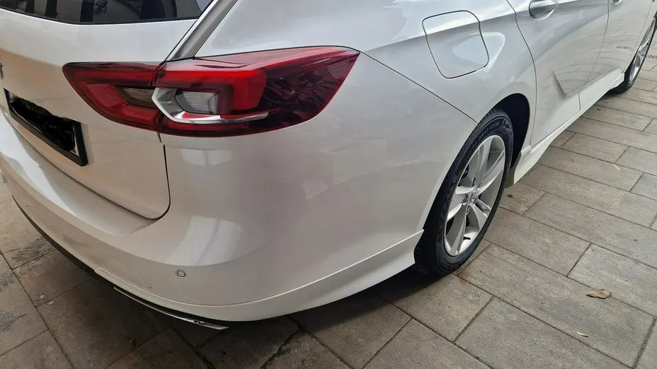 OPEL Insignia -