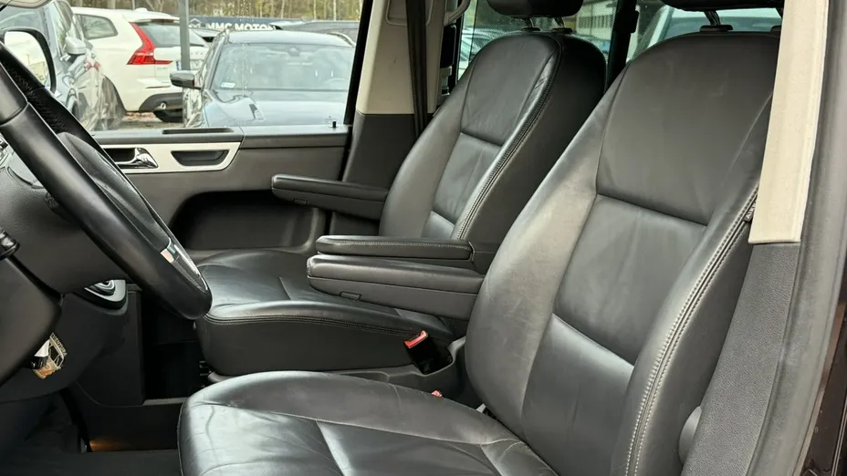 VOLKSWAGEN Multivan Multivan 2.0 TDI L1 Highline 4Motion