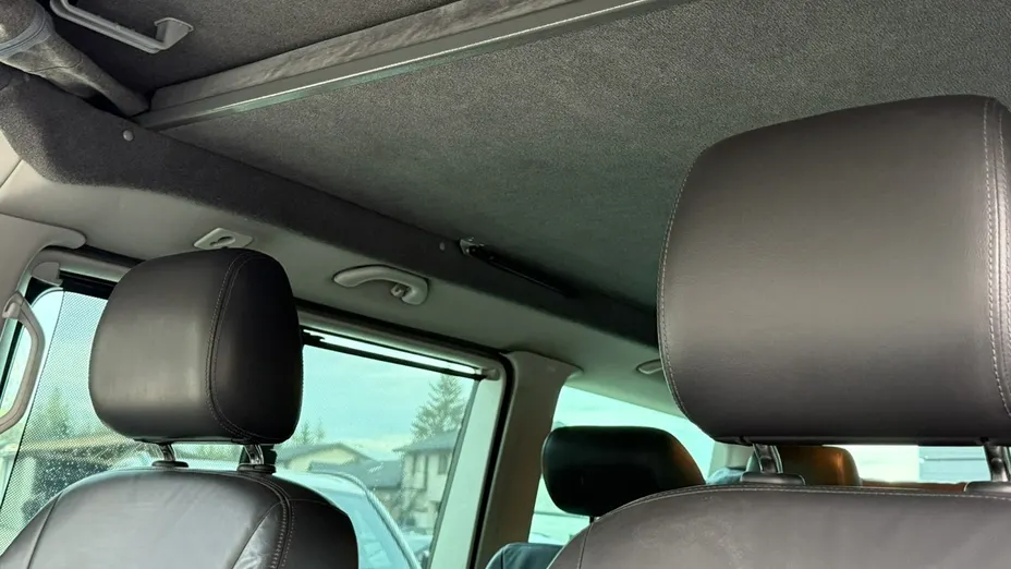 VOLKSWAGEN Multivan Multivan 2.0 TDI L1 Highline 4Motion