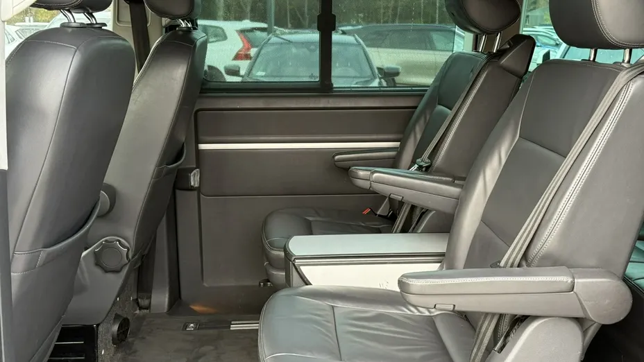 VOLKSWAGEN Multivan Multivan 2.0 TDI L1 Highline 4Motion