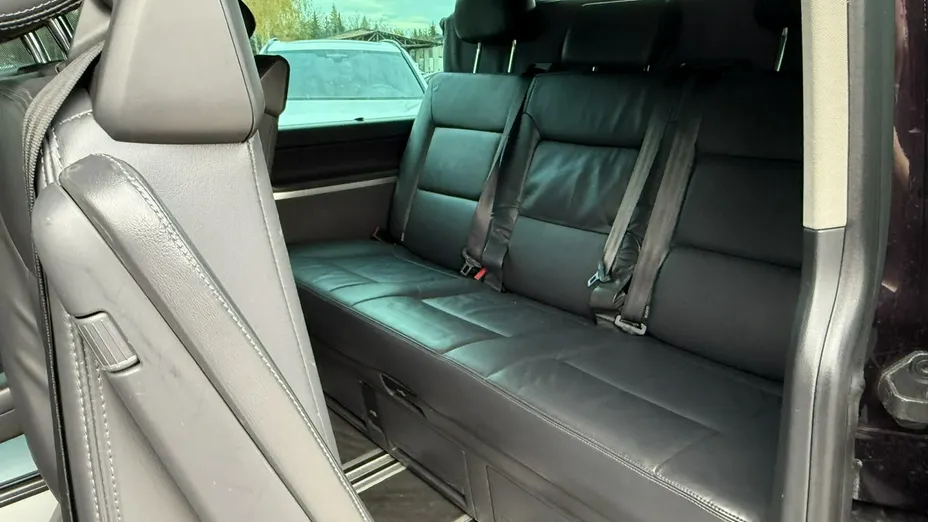 VOLKSWAGEN Multivan Multivan 2.0 TDI L1 Highline 4Motion