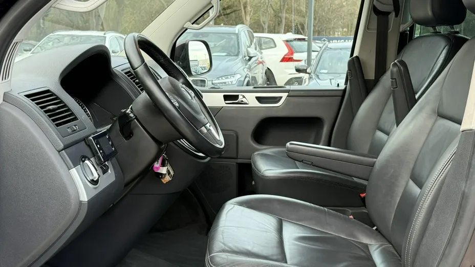 VOLKSWAGEN Multivan Multivan 2.0 TDI L1 Highline 4Motion