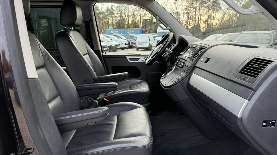 VOLKSWAGEN Multivan Multivan 2.0 TDI L1 Highline 4Motion