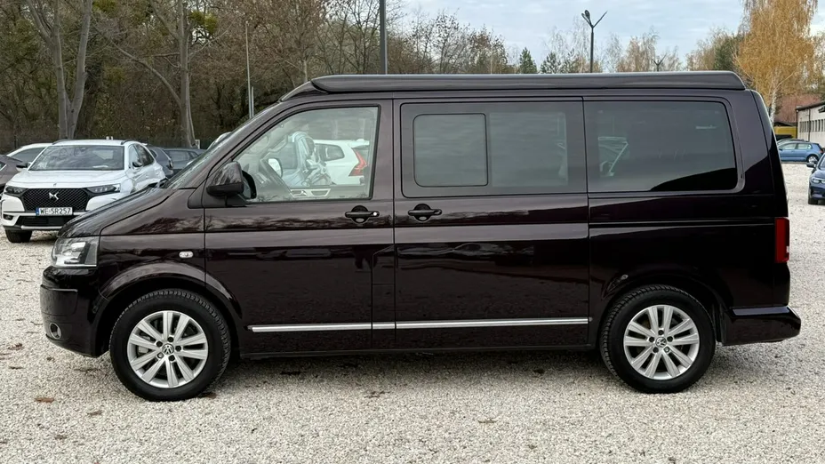 VOLKSWAGEN Multivan Multivan 2.0 TDI L1 Highline 4Motion