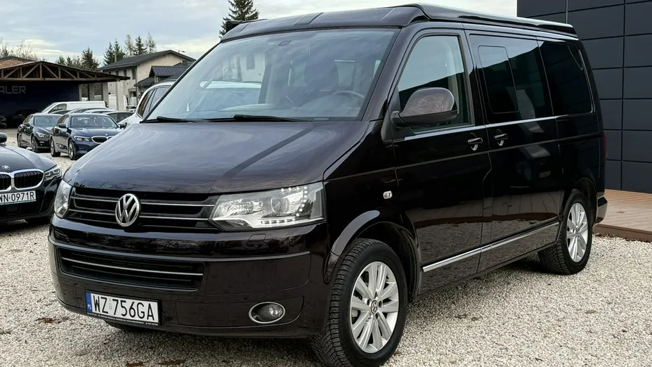 VOLKSWAGEN Multivan Multivan 2.0 TDI L1 Highline 4Motion