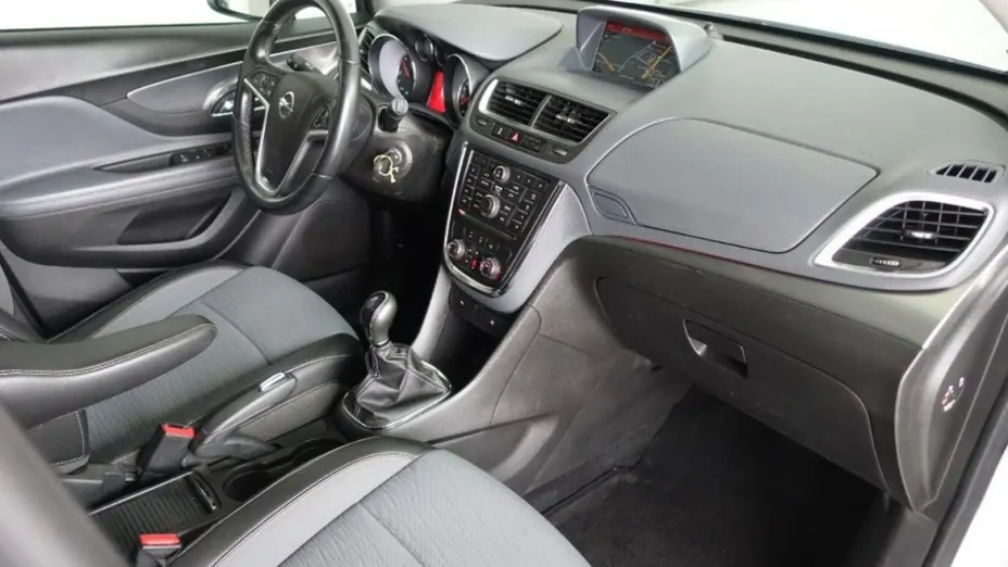 OPEL Mokka -