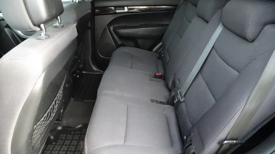 KIA Sorento -