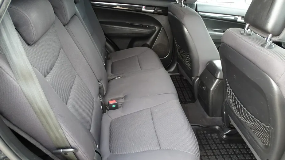 KIA Sorento -