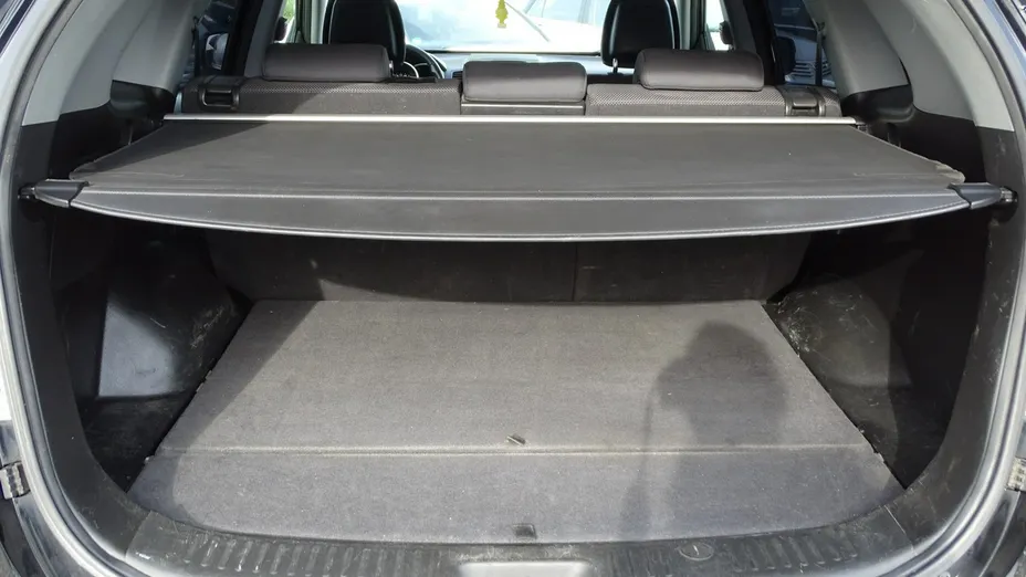 KIA Sorento -
